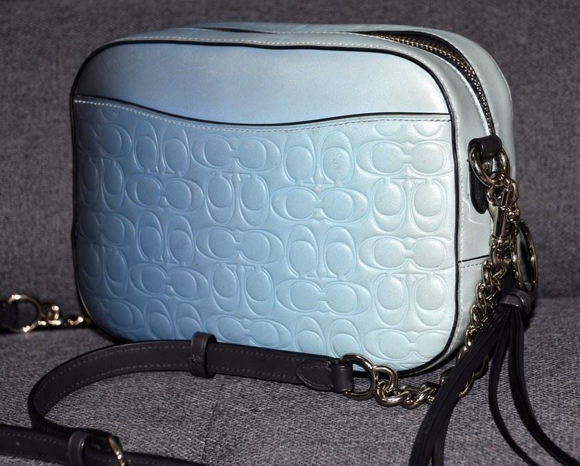 Coach Taschen für Damen: Tasche / Sac à bandoulière Coach – Gebraucht aus Collonges von Auganien 2