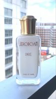 Jeroboam Unue Extrait de Parfum, neuwertig & originell! 30ml