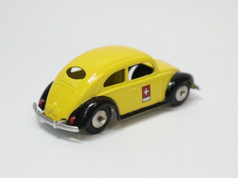 Mercury Modellini d'auto: Mercury VW Käfer Post neu – Nuovo (secondo la descrizione) da Eschenbach SG venduto da Astalavista 1