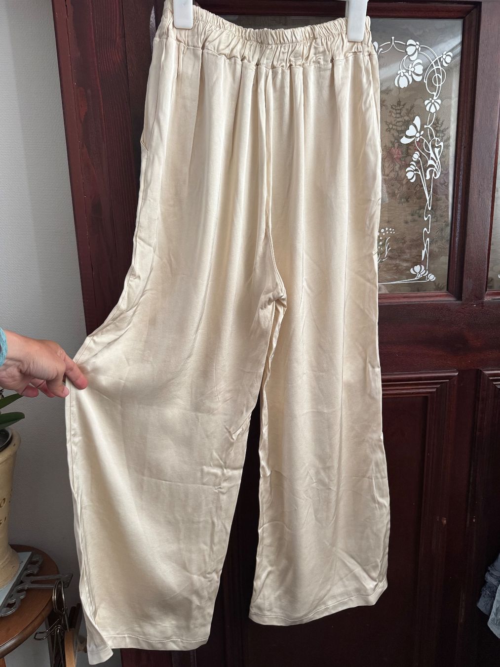 Pantaloni: Up Star Hose – Usato da Obfelden venduto da cesarina10