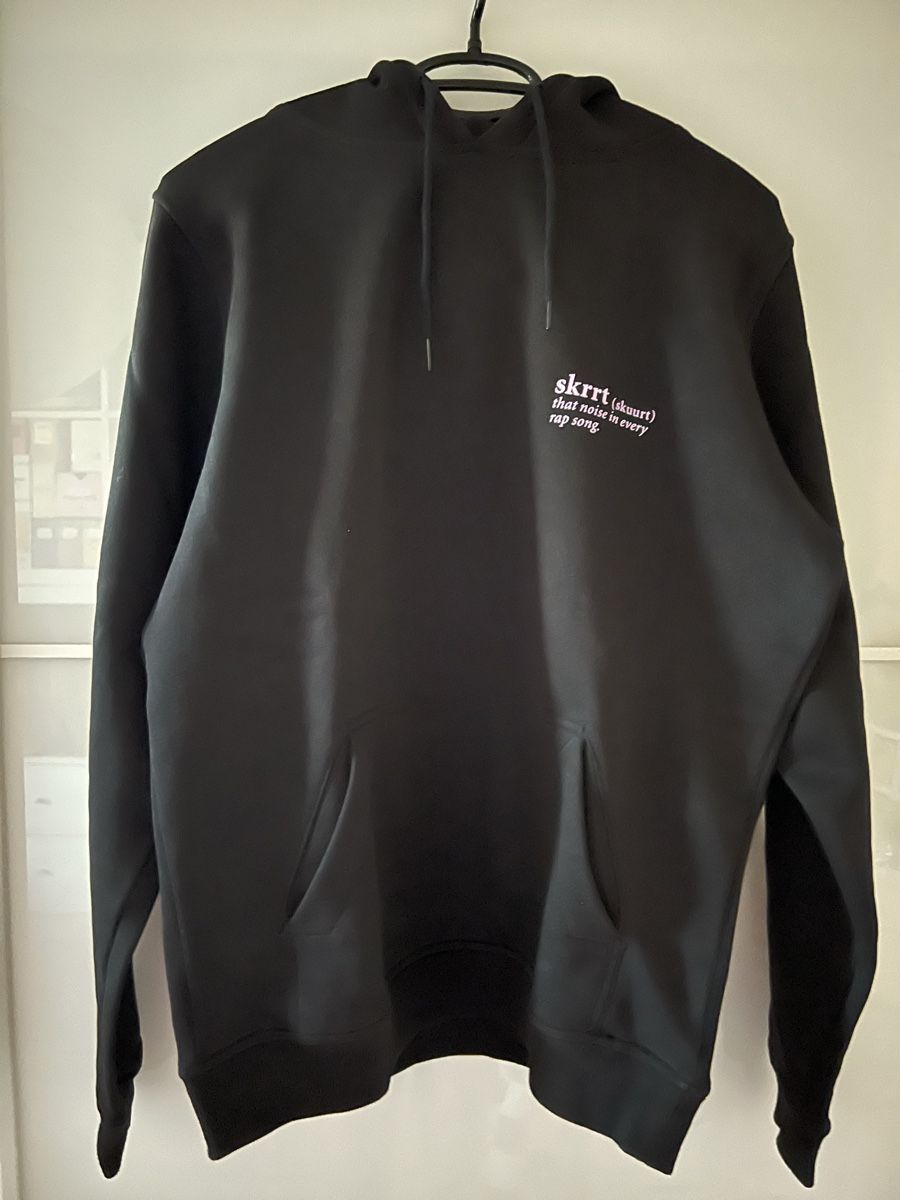 Maglioni & Felpe: Snipes Hoody schwarz Grösse S – Usato da Hochdorf venduto da lor_dk57