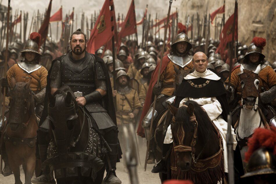 Alle DVDs: Assassin's Creed (2016) Fassbender/Cotillard/Irons/Rampling – Gebraucht aus Volketswil von cinephilia 3
