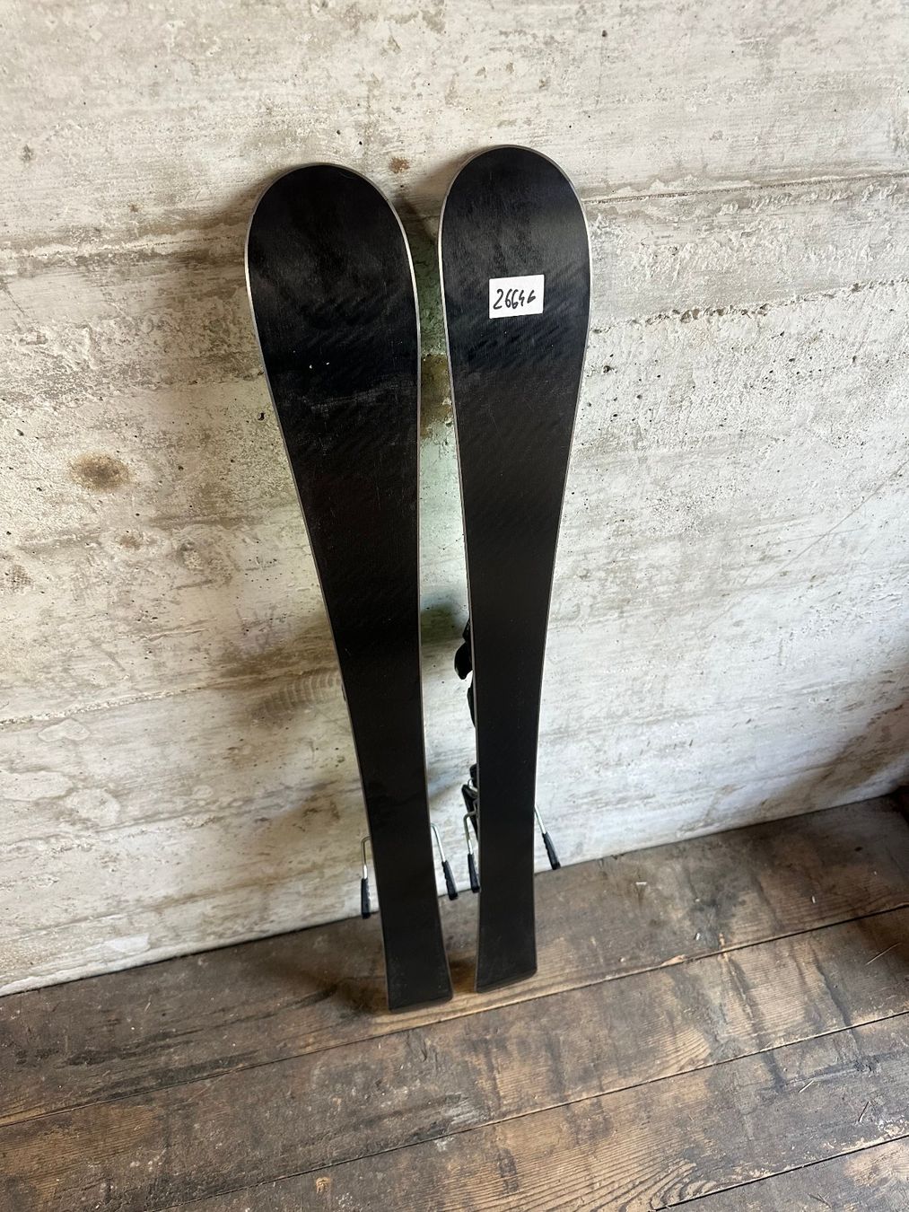 Elan Sci: Elan Kinderski 110CM – Usato da Emmenbrücke venduto da karkarkar 2