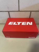 Sicherheitsschuhe Elten Alessio Xw Blue Gr. 46 neu / ungetr.