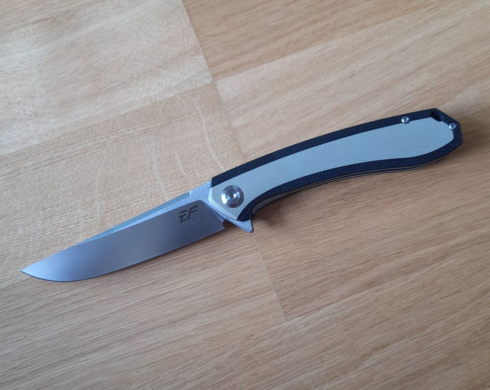 Accessori: Messer Klappmesser – Nuovo e nell'imballaggio originale da Dorf venduto da Messer-Schweiz