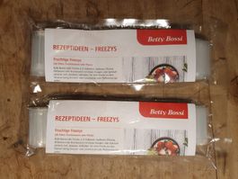 2 Pack Glacebeutel Betty Bossy