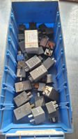 VW Audi Seat Relais div. Modelle Ersatzteile