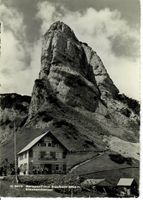 Berggasthaus Staubern Weissbad