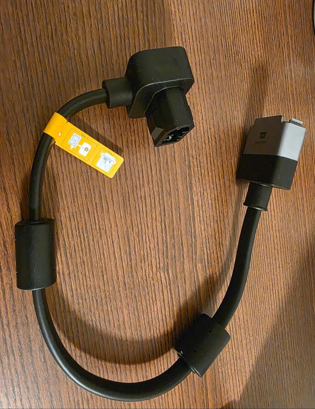 Ecoflow Cavi: Ecoflow Delta - Powerstream Kabel – Usato da Luzern venduto da luzri