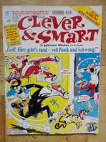 Clever & Smart  - Geheime Mission  (Nr.191)      ©'2005