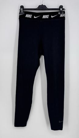 # WOMAN - Leggings Gr. M - NIKE #