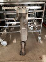 Presslufthammer Abbauhammer PLA 24 Spitzeisen Spitzmeissel