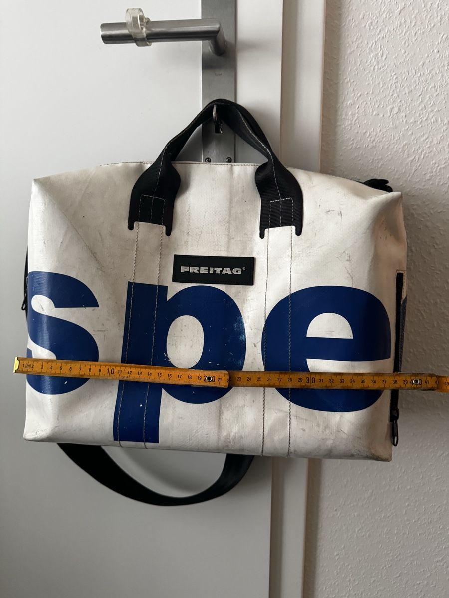 Freitag Sacs: Freitag Tasche – D'occasion à Riehen par mistercho 7