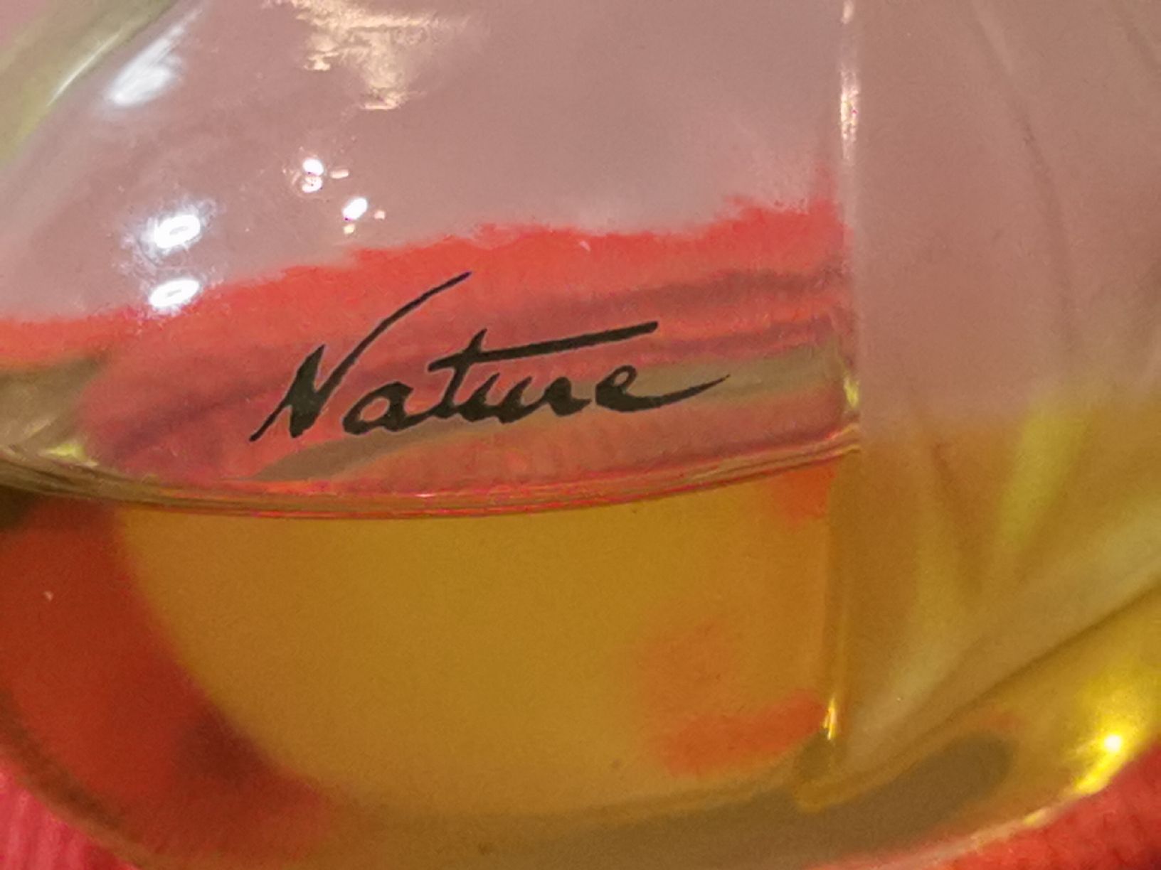 Yves Rocher Profumi & Eau de Toilette: Nature by Yves Rocher EdP 75 ml. – Usato da Schlieren venduto da vlalif 1