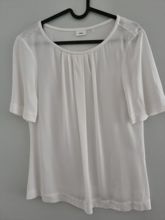 s.Oliver Shirt-Bluse
