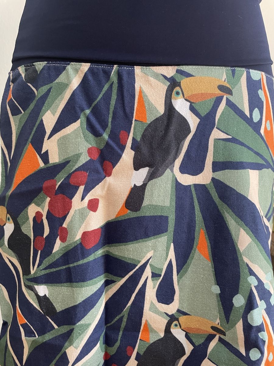 Röcke: Jupe, Kleid oder Top ??? :D – Neu (gemäss Beschreibung) aus Quinto von Arpe11 2