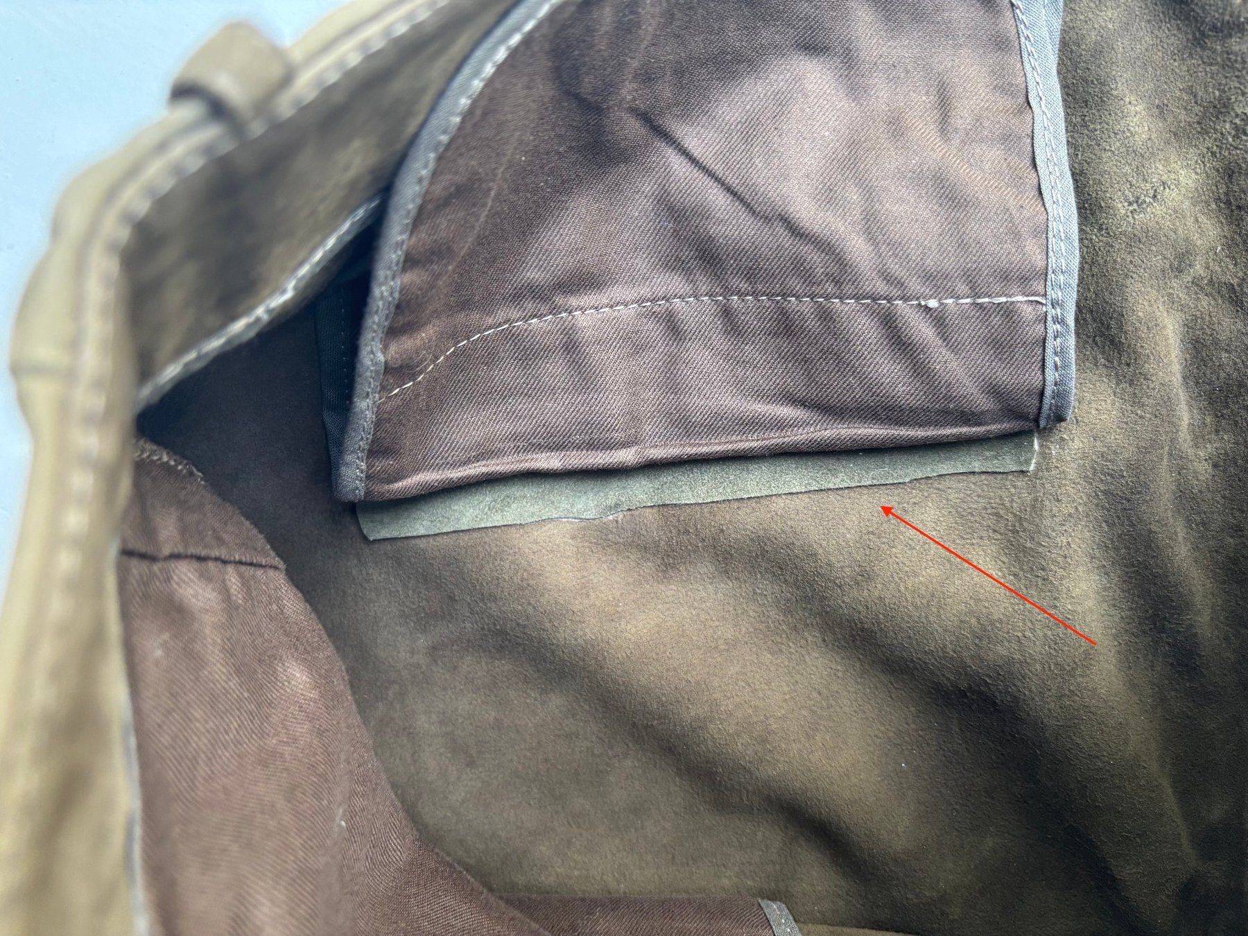 Pantalons: Lederhose, Hannes Roether – Neuf (Voir description) à basel par marie-charlotte 7
