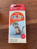 MIGROS Mania Tonie Malva