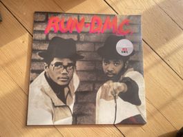 Run-DMC - Vinyl Schallplatte - Neu