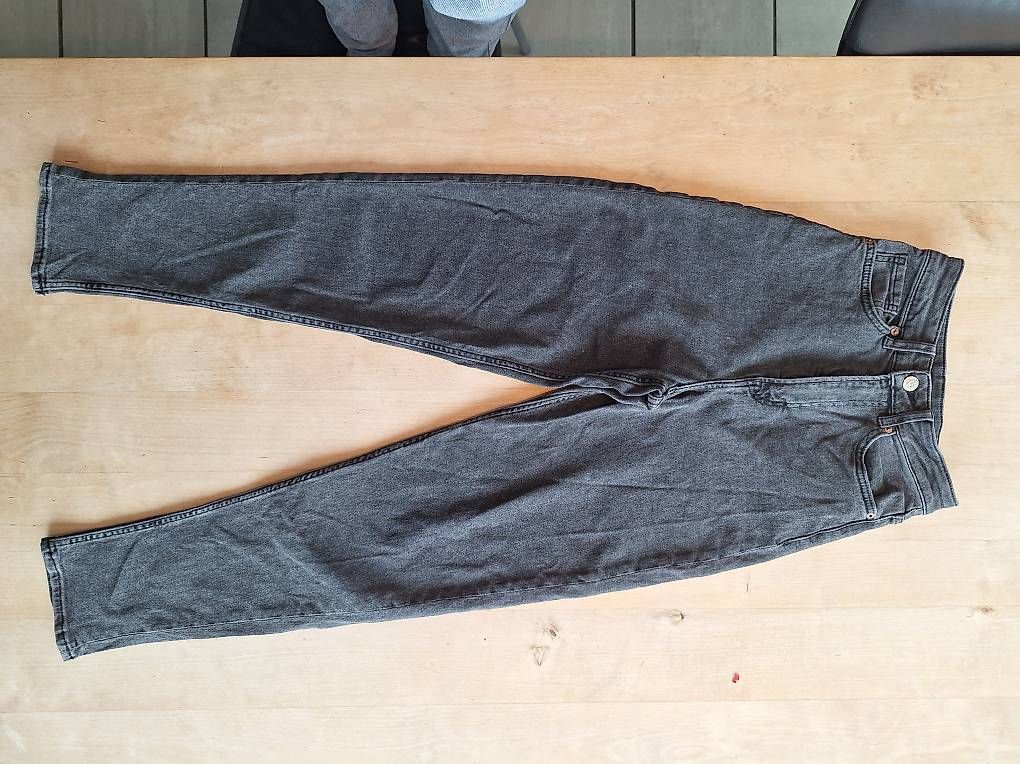 Jeans: Jeans Gr.34 – Usato da Seewis-Dorf venduto da GAGAGAGSGAGA 1