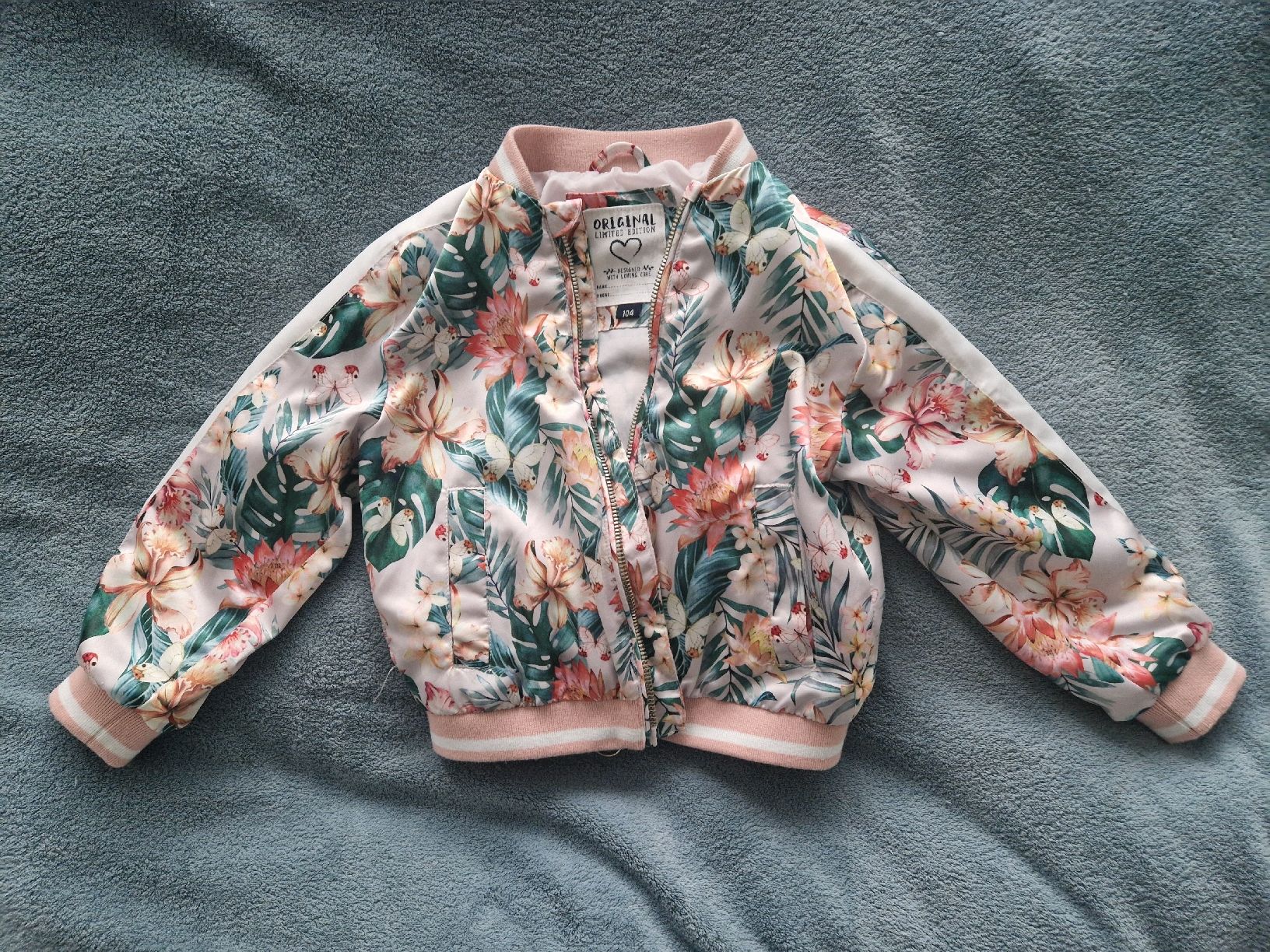 C&A Jacken & Mäntel: Dünne Jacke grösse 104 – Gebraucht aus Heimberg von Eleanor20 1