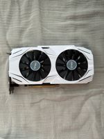 ASUS GeForce DUAL GTX 1070 O8G 8GB