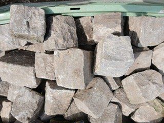 Bodenbeläge: Pavé 10/13 – Gebraucht aus L'Isle von Outils 2