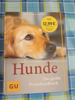 Buch Hunde Das grosse Praxishandbuch