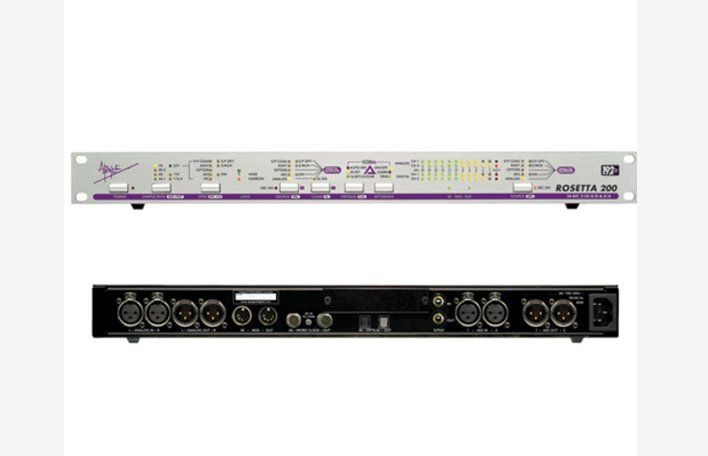 Apogee Equipement studio: Apogee Rosetta 200 – D'occasion à Widnau par Samael_5 2