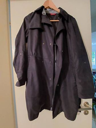 Trenchcoat Mantel Esprit 36