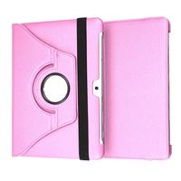 Hülle Etui Case Book Cover für Samsung Galaxy TAB 2 10.1"