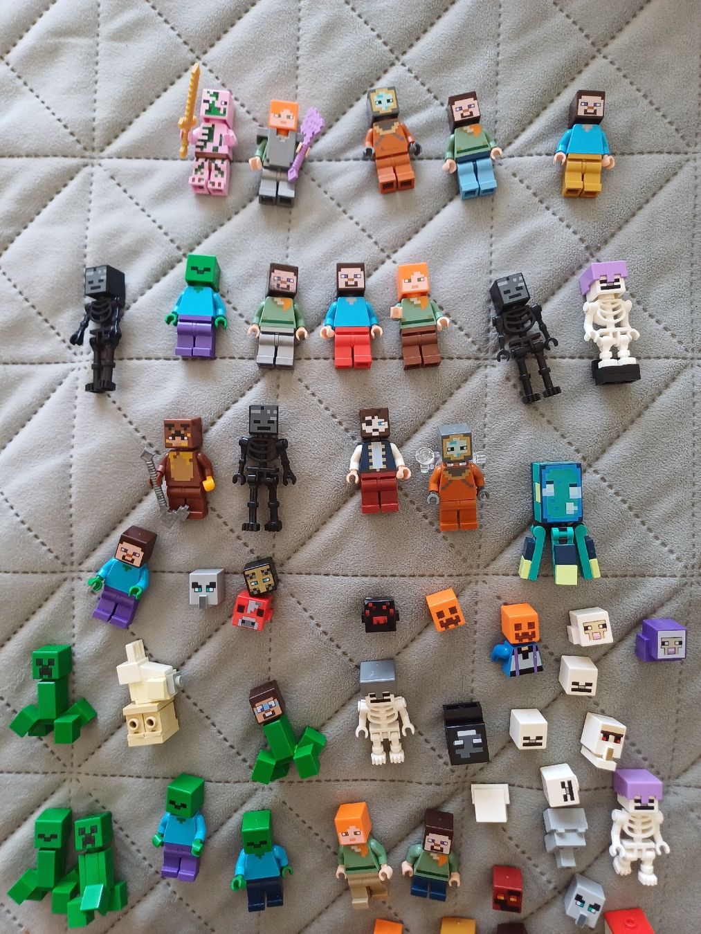 Lego Spielzeuge: lego minecraft – Gebraucht aus Minusio von ele_gp89 4