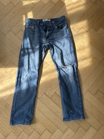 Levis 505