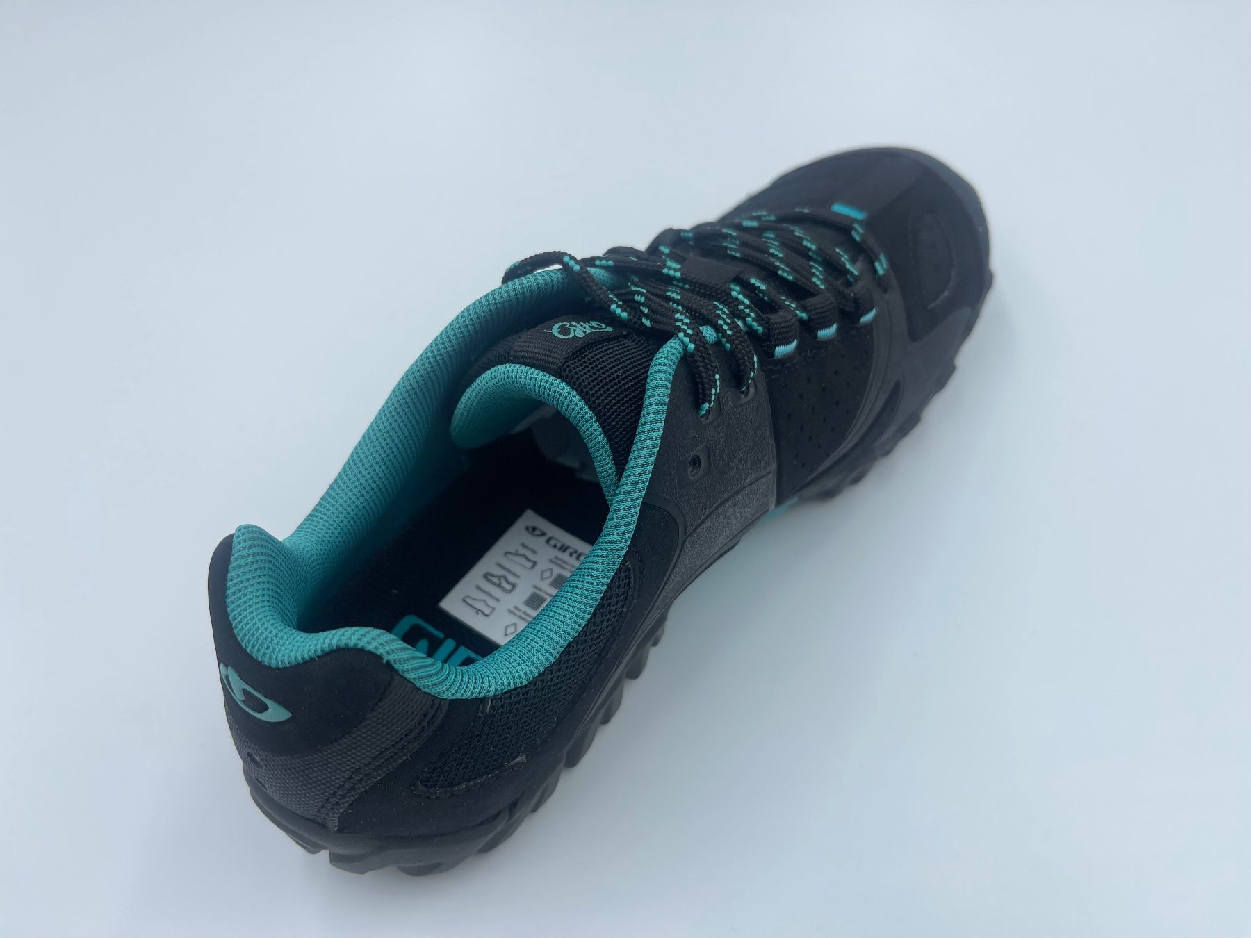 Giro Damenschuhe: Giro Sage Veloschuhe Damen Gr. 37 – Neu und originalverpackt aus Spreitenbach von 1Runner 3