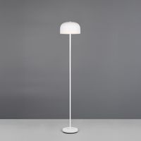 LED Stehleuchte, Akku, 147 cm Höhe