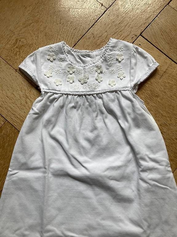 C&A Vestiti & Gonne: C&A Kleid Gr. 98 – Usato da Bern venduto da tan_2rrh 4