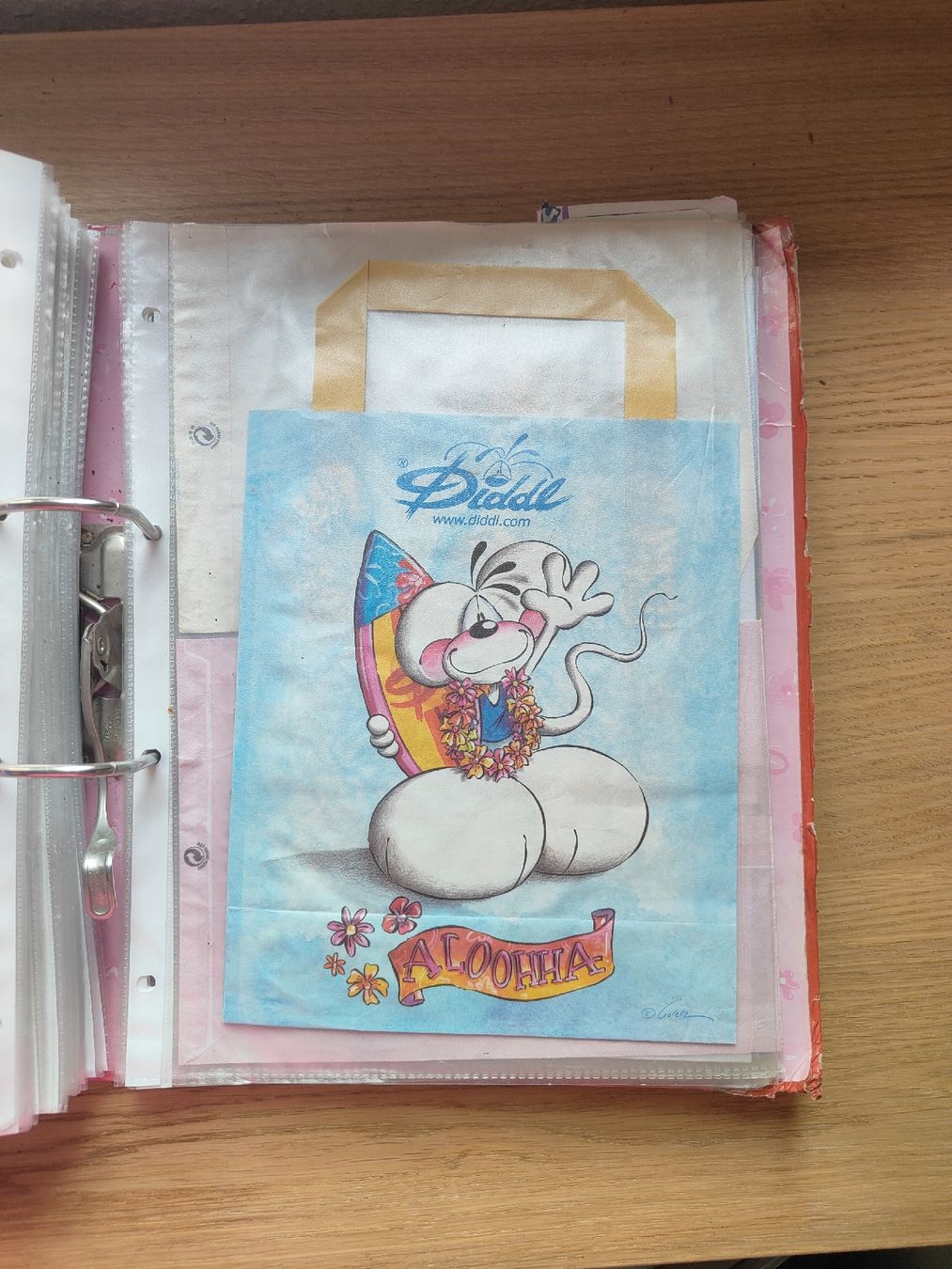 BD: Grosse 43-teilige Diddl Sammlung  – Neuf (Voir description) à Zürich par dai_yg26 5