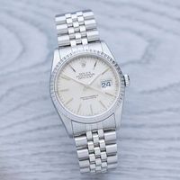 Rolex Datejust, ref. 16220, circa 1990