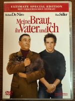 Meine Braut, ihr Vater und ich