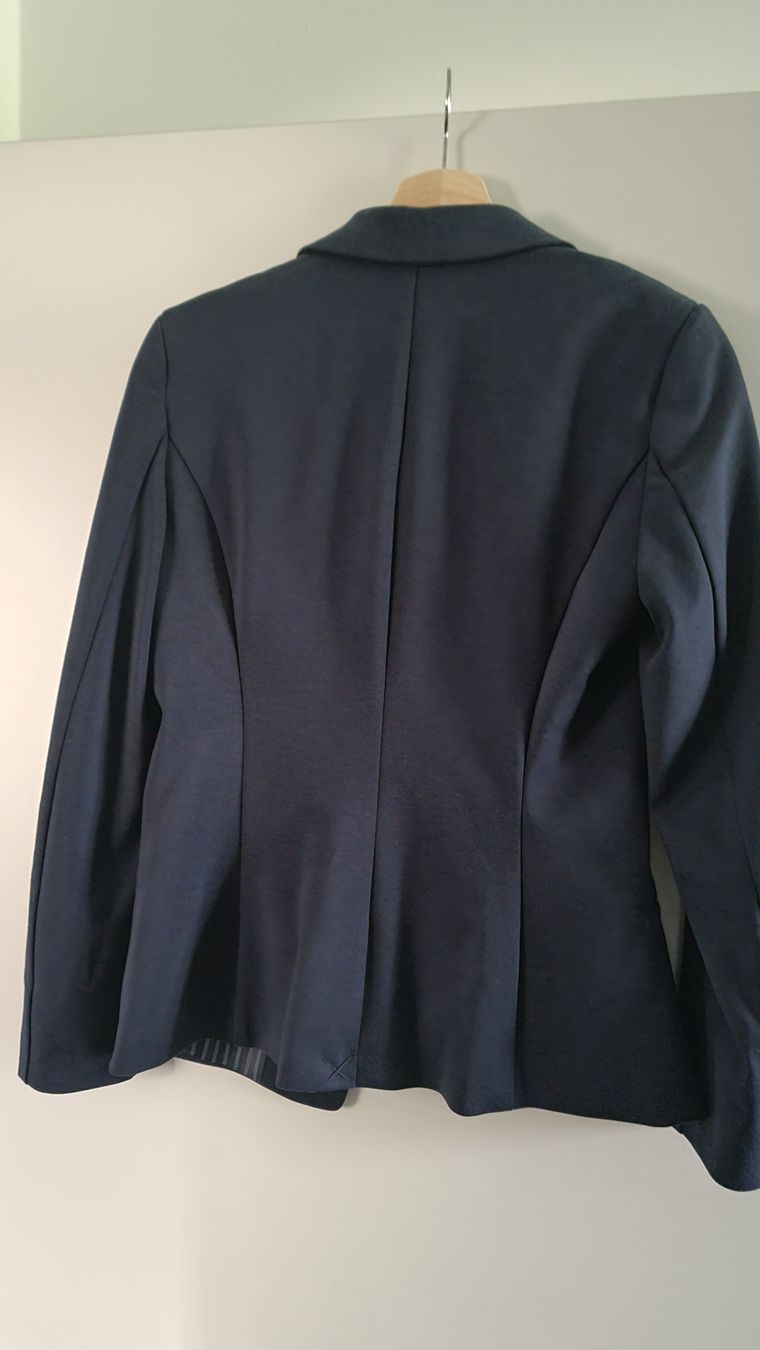 H&M Giacche: H&M Blazer, dunkelblau, Gr. 36 – Nuovo (secondo la descrizione) da Heimberg venduto da denise-1009 1