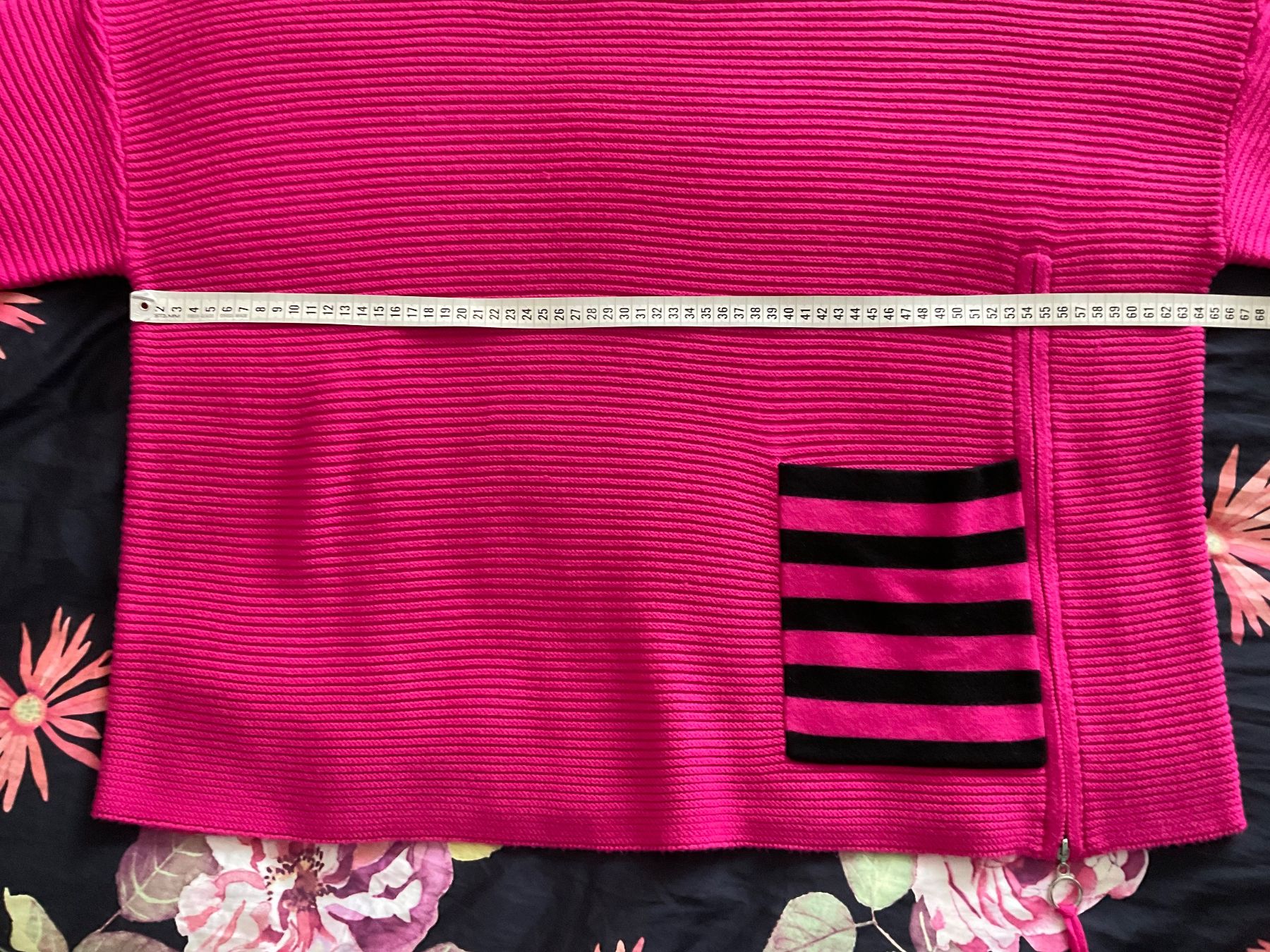 Doris Streich Pullover & Sweatshirts: DORIS STREICH oversize Pullover Gr 44 Pink – Gebraucht aus Urdorf von alda02 4