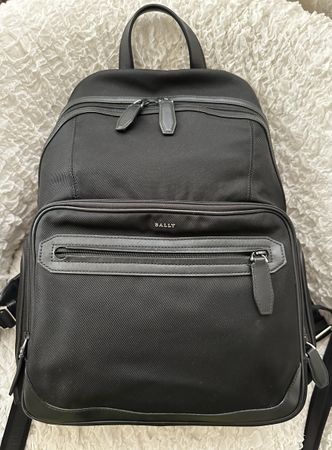 Bally Rucksack, Top Zustand! Super für den Herbst!