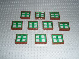Lego Fenster