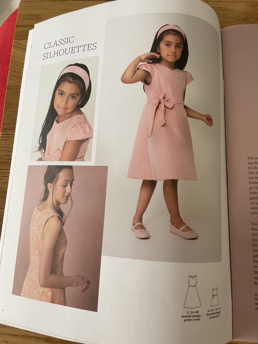 Riviste & Magazine: Ottobre Woman 6/23 – Nuovo (secondo la descrizione) da Bäretswil venduto da Evamaria1 1