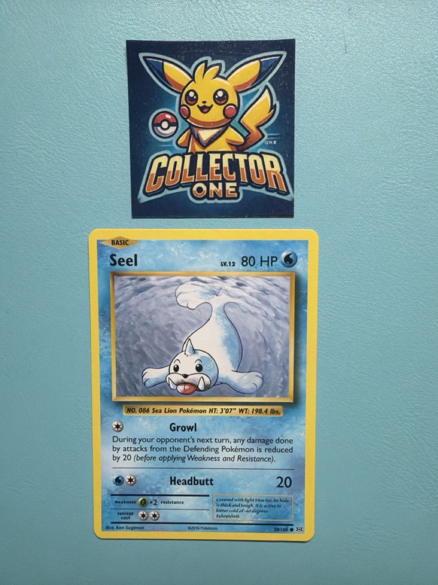 Pokémon Sammelbilder & Trading cards: Pokemon Jurob Evolutions 2016 – Gebraucht aus Lommiswil von CollectorOne