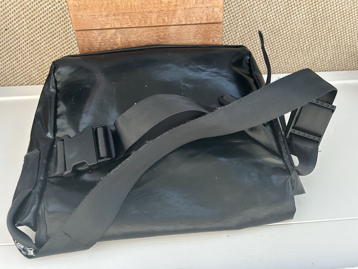 Freitag Sacs: Freitag Dexter – D'occasion à Wohlen b. Bern par Honeypie 1