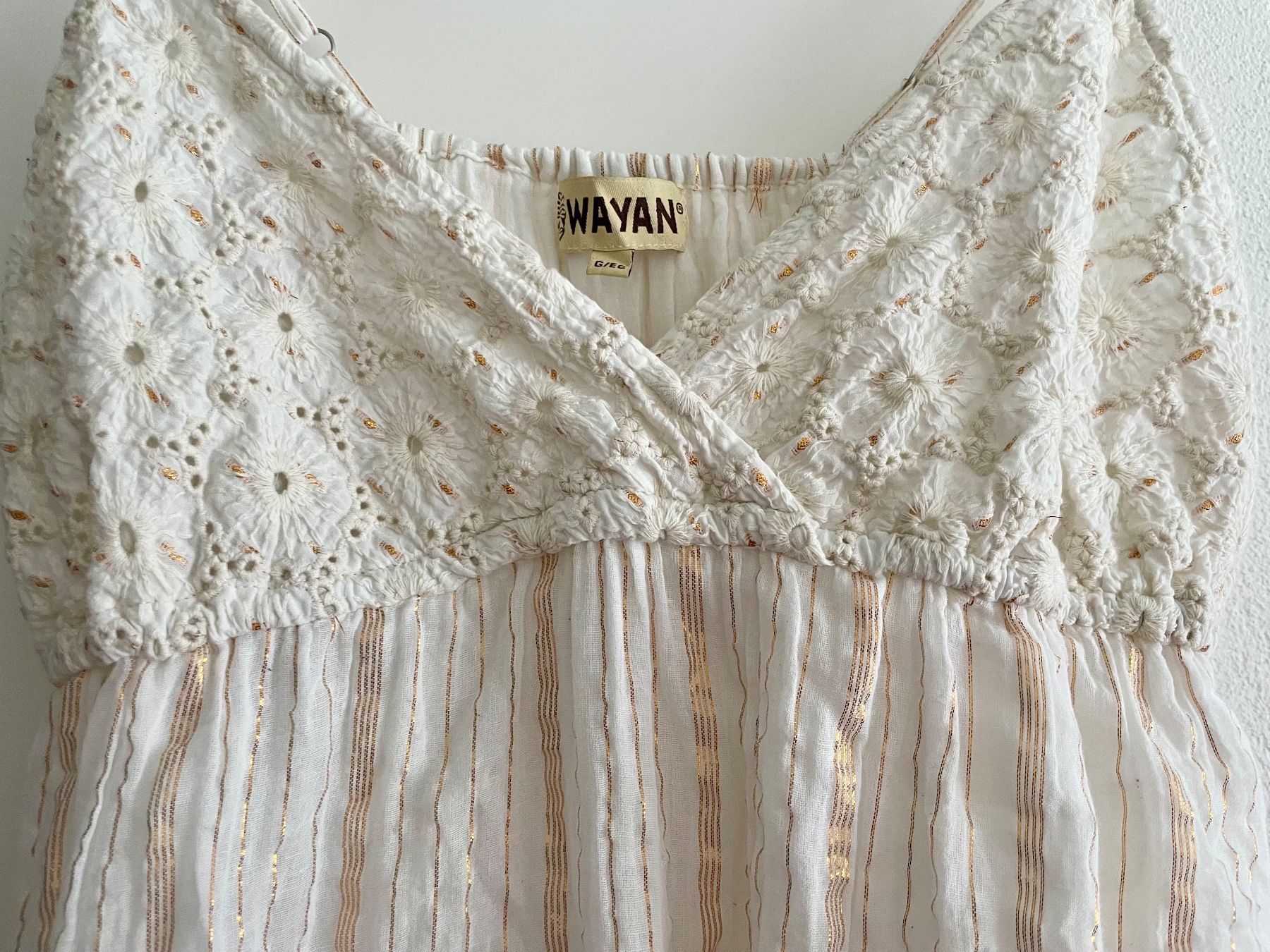 Vestiti: Wunderschönes Kleid von WAYAN – Usato da Neuwilen venduto da bobbel01 2