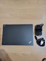Lenovo ThinkPad T440s 14" Laptop – Intel i7 / CH-Tastatur