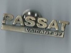 Passat PIN