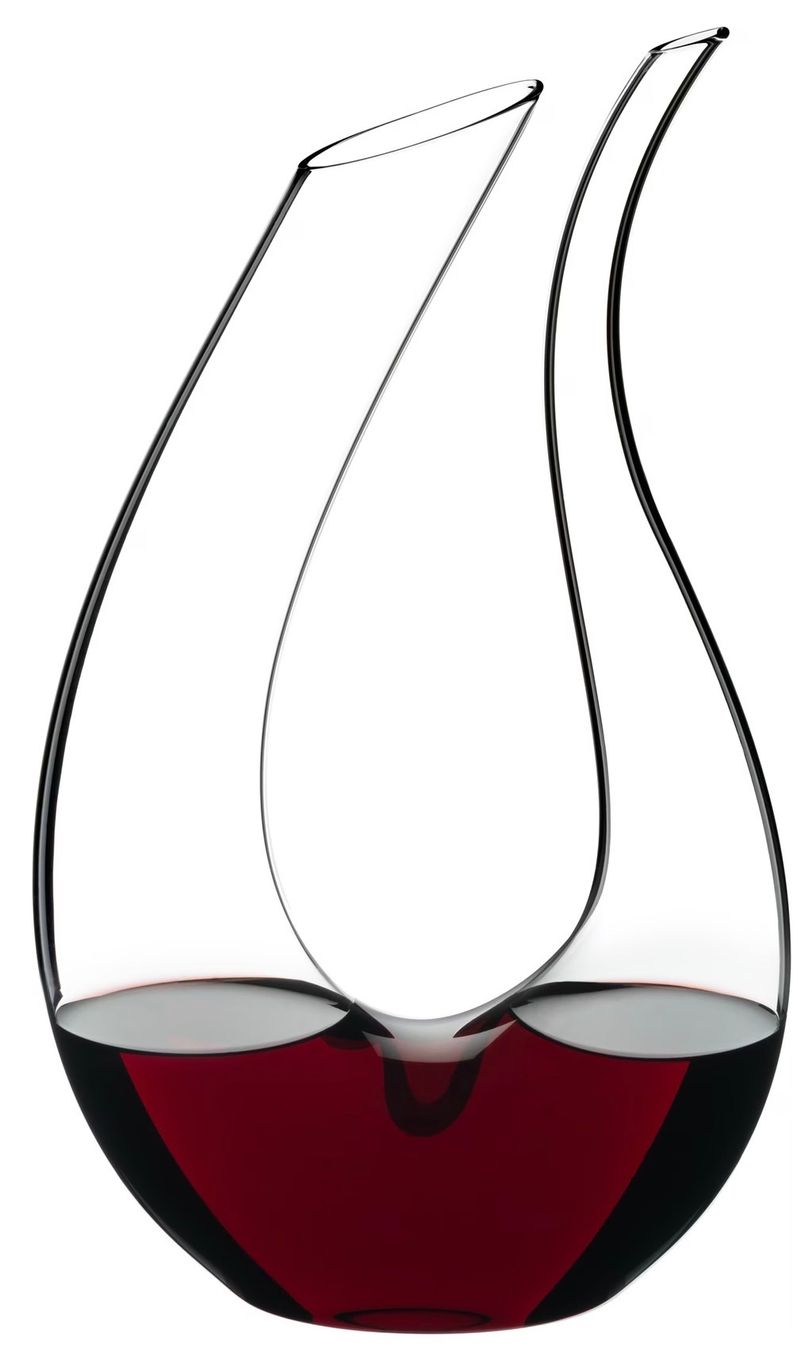 Riedel Carafes: Weinkaraffe Riedl Amadeo – D'occasion à Zürich par Ivo75 1